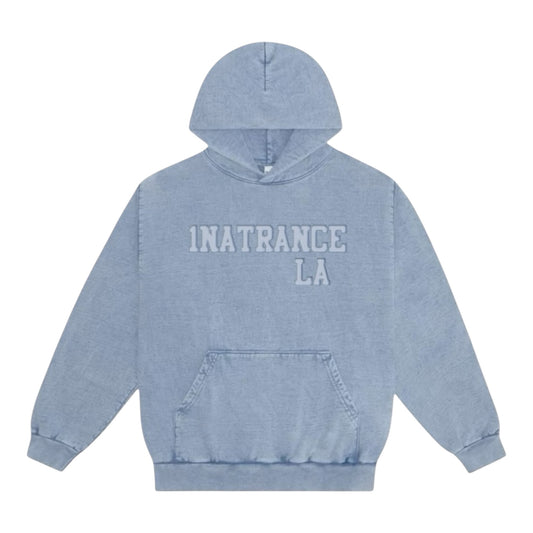 1naTrance LA Hoodie